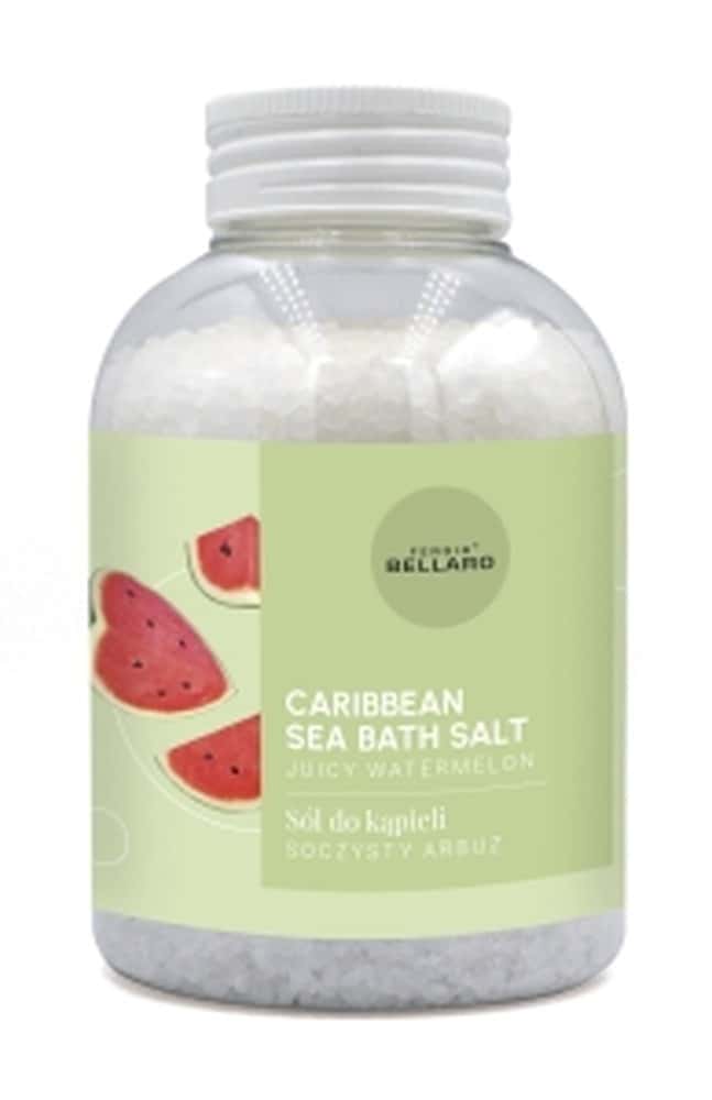 Fergio B Sol Laundry Capsules Juicy Watermelon - Freshness and Convenience