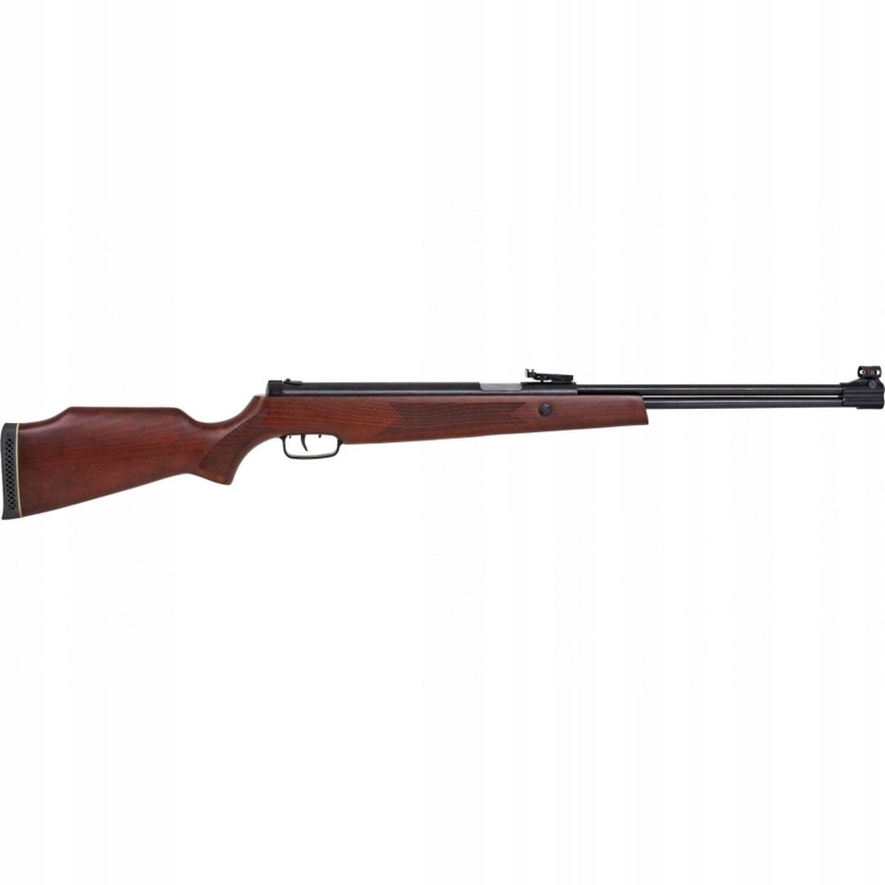 Industry Brand QB 12 - Air Rifle Carbine Cal. 5.5 mm - Precision and Power