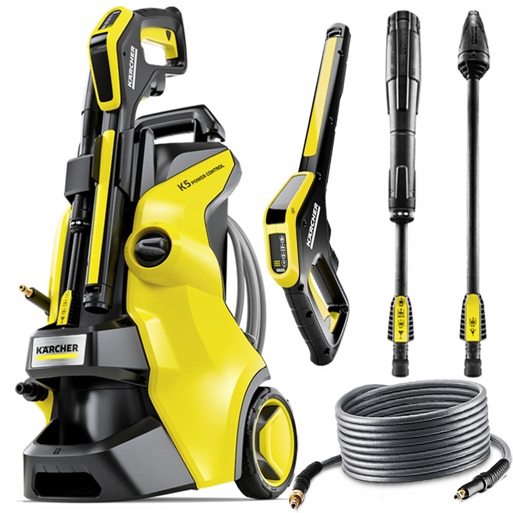 Myjka Ciśnieniowa Kärcher K 5 Premium Power Control Flex Home