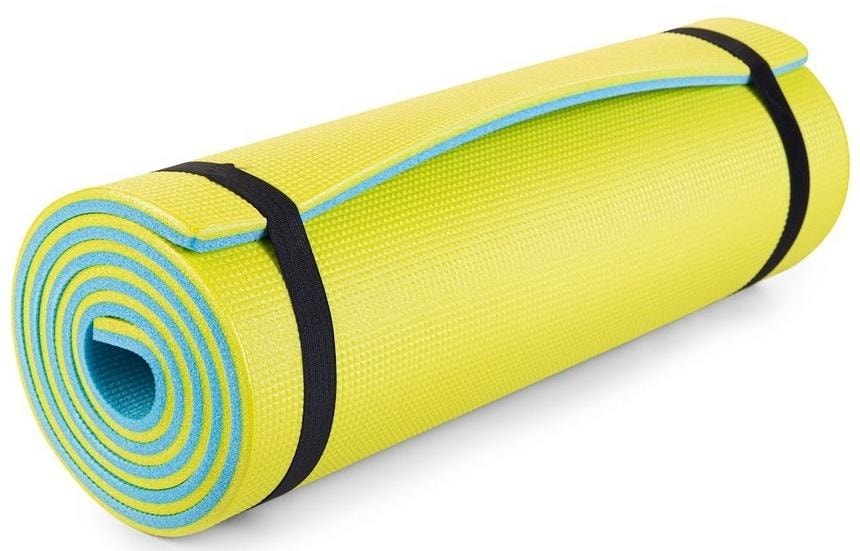 Camper Big Mat - Camping mat for tall people