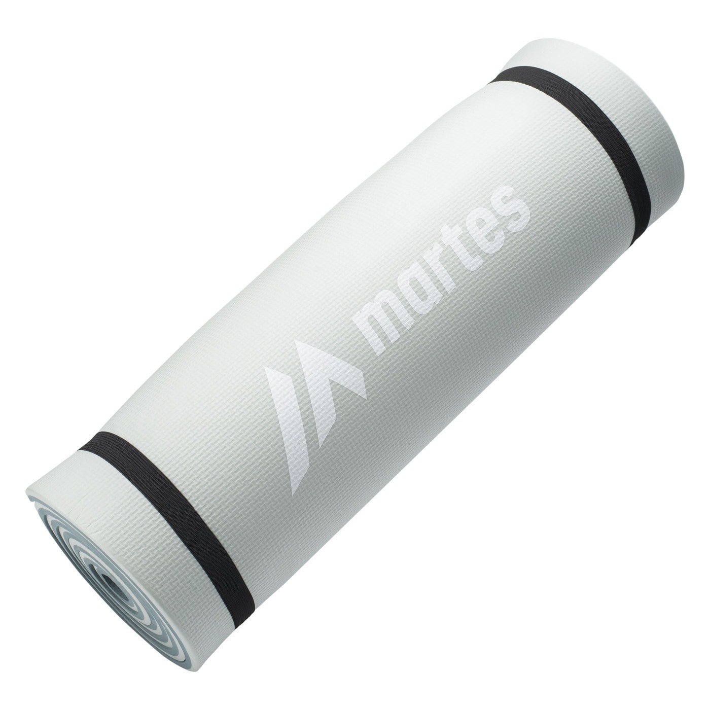 DOUBLEPAD Mat - foam mat for exercise and tourism