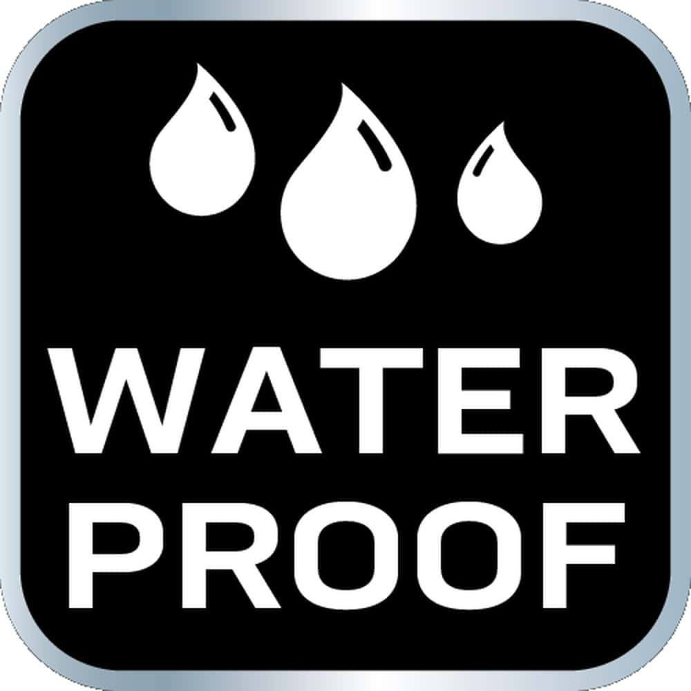 NEO TOOLS Folding Mat - Comfortable camping mat for every trip