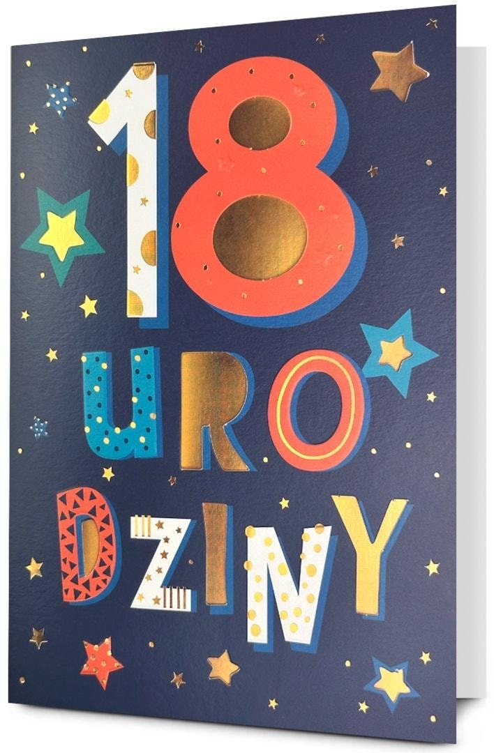 Pan Dragon B6 Birthday Card - Unique gift with wishes