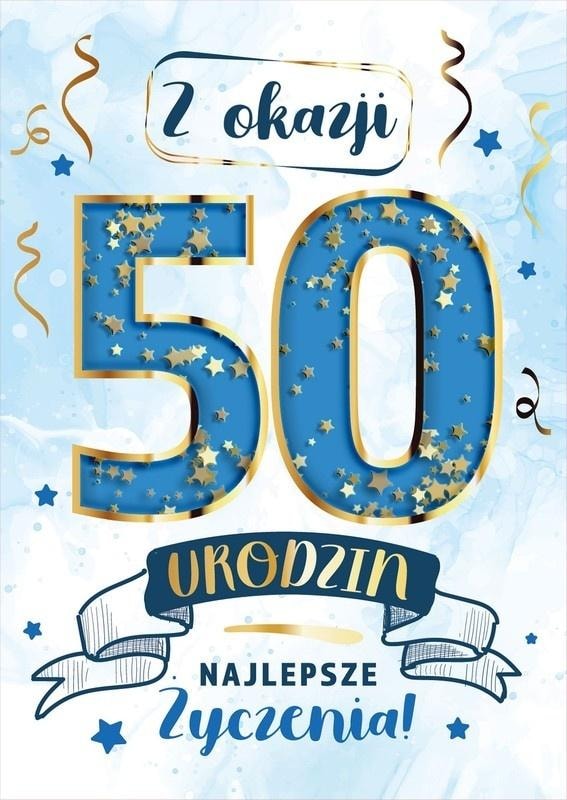 Armin Style Greeting Card Confetti B6 - ideal for birthdays