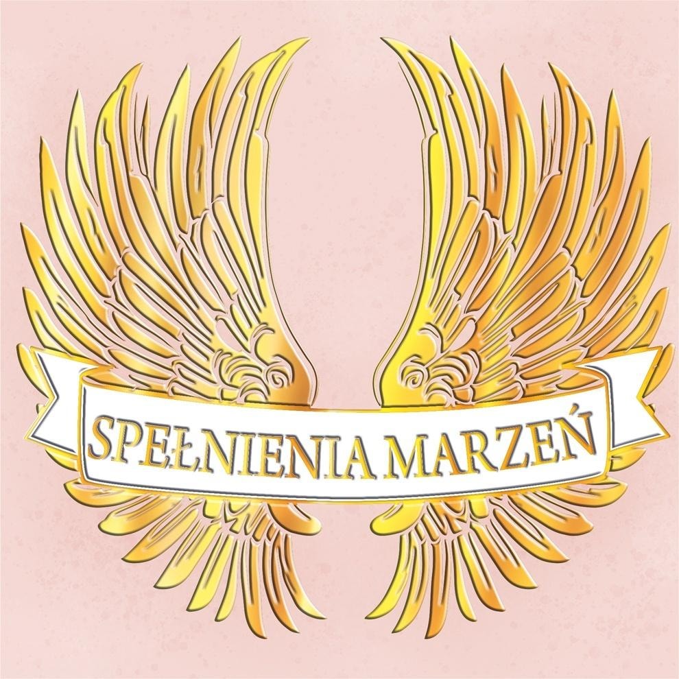 Card KW Golden Wings - perfect for a special occasion