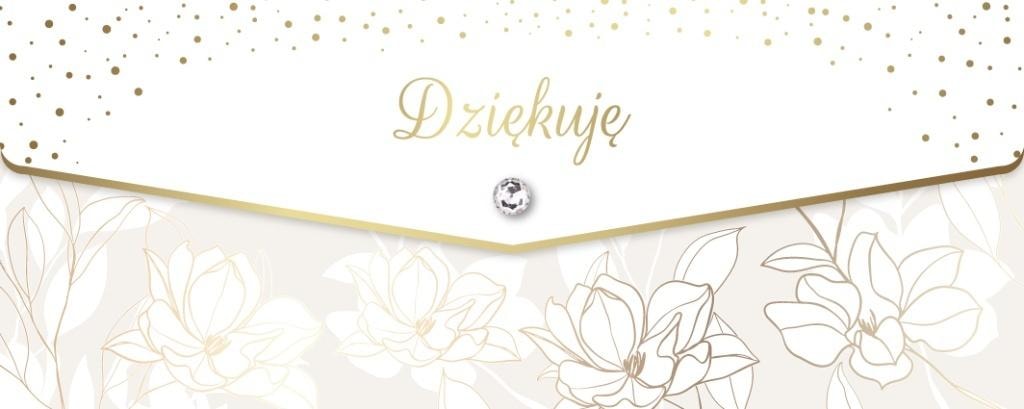 Armin Style Occasion Card Thank You - an elegant way to express gratitude