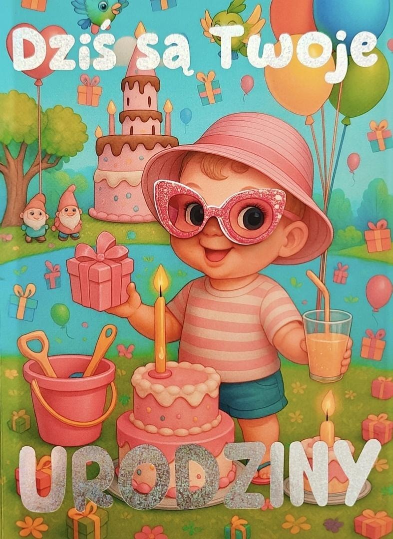 YEKU Birthday Card for Boy - perfect addition to a gift