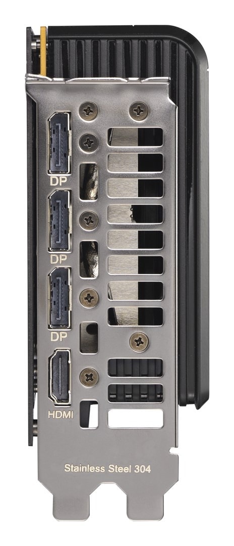 ASUS PRIME RTX 5050 8GB OC - Graphics card for demanding gamers