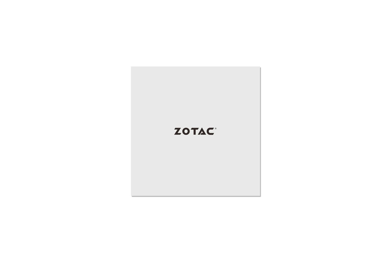 ZOTAC GAMING GeForce RTX 3050 ECO SOLO 8GB - Graphics card for demanding gamers