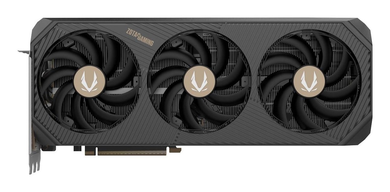 ZOTAC GAMING GeForce RTX 5090 32GB SOLID OC - Graafikakaart nõudlikele kasutajatele