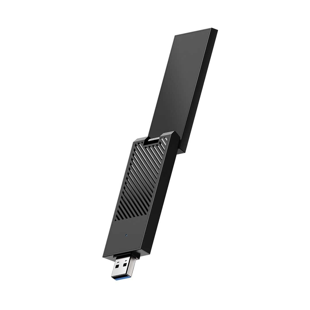 CUDY WU6500 - Dual Band Wireless USB Network Adapter