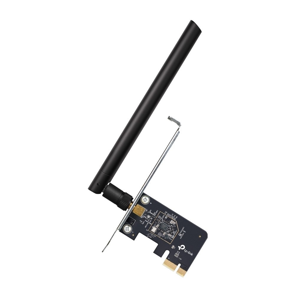 TP-LINK Archer T2E - USB Network Card - fast internet