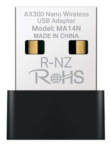 Mercusys MA14N - Wireless Network Card 150 Mbps