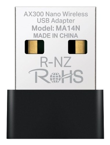 Mercusys MA14N - Wireless Network Card 150 Mbps