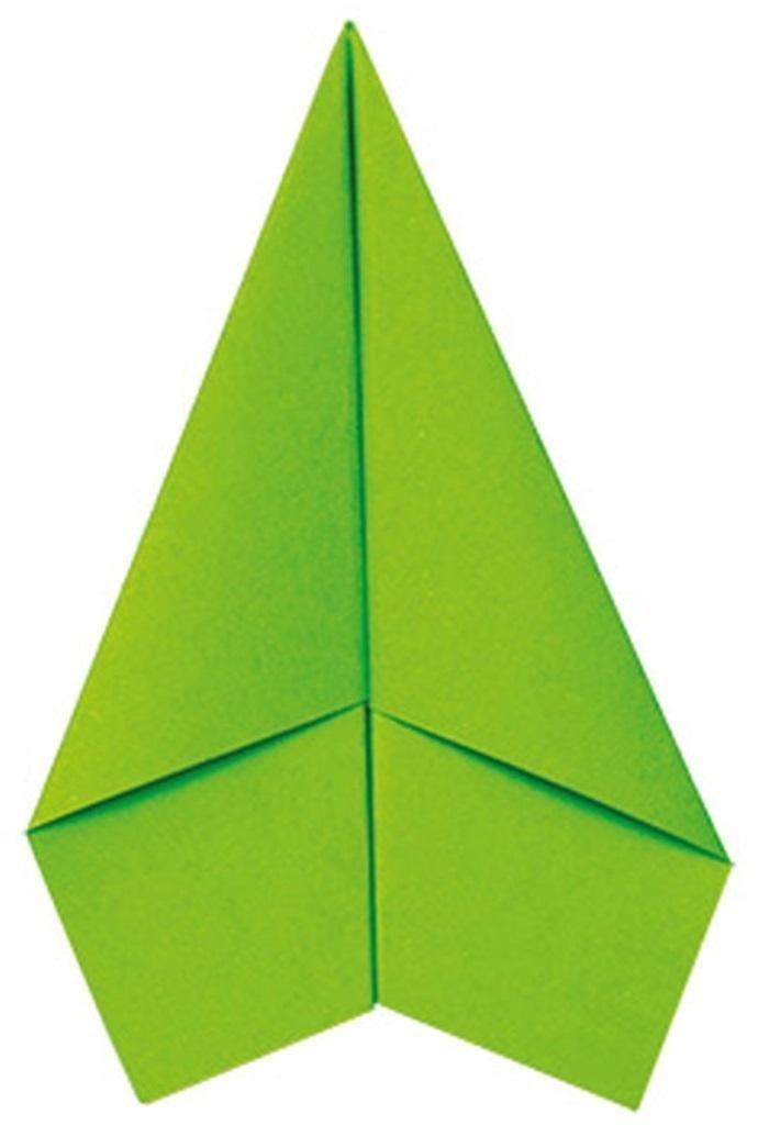 Colored Cardboard Green 170g A3 - 25 sheets for creative projects