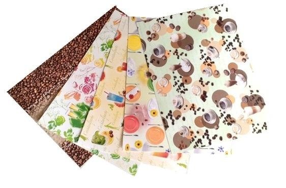 Galeria Hobby Cardboard Party 23x33 cm - 5 sheets of creative fun