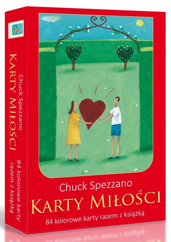 Love Cards - Your path to a happy relationship