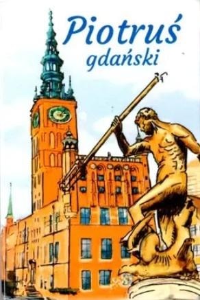Playing cards Peter of Gdańsk - classic entertainment for the whole family