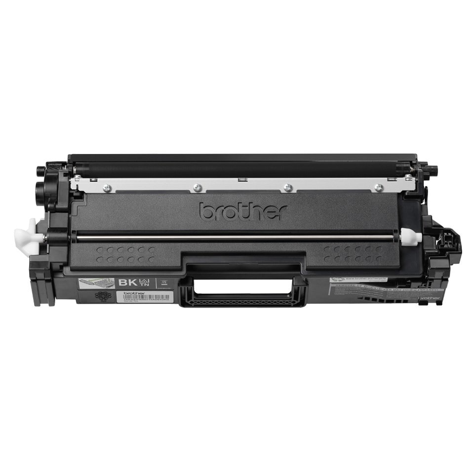 Brother TN-821XXLBK - Original black toner cartridge for printers