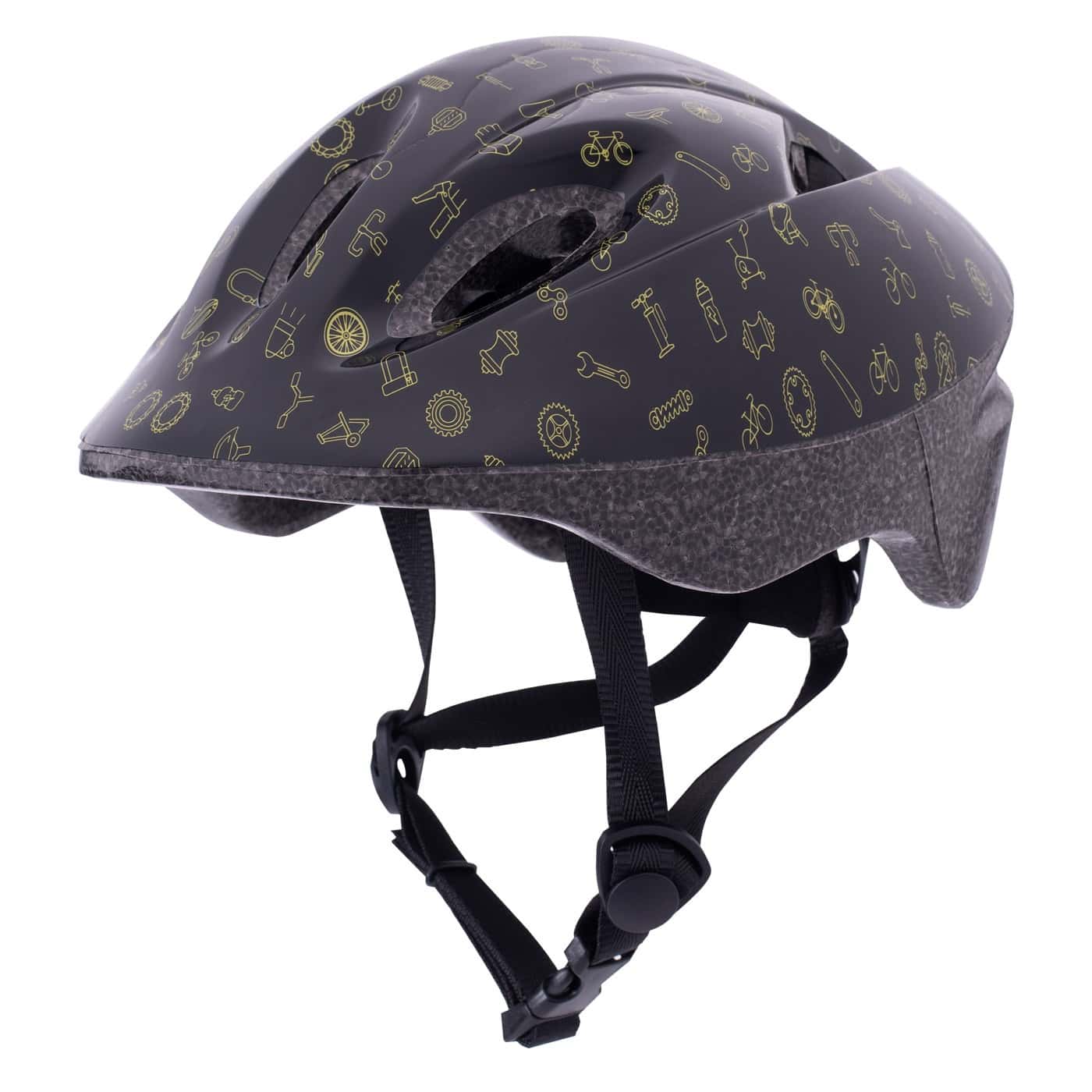 BEINN JR Kids Helmet - Safety and comfort while riding