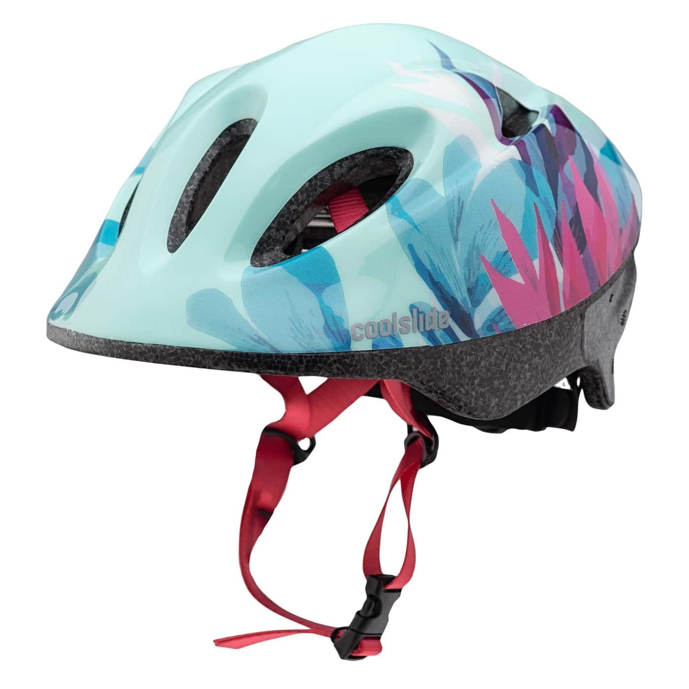 SWISH Children's Helmet - safety and style for your child
