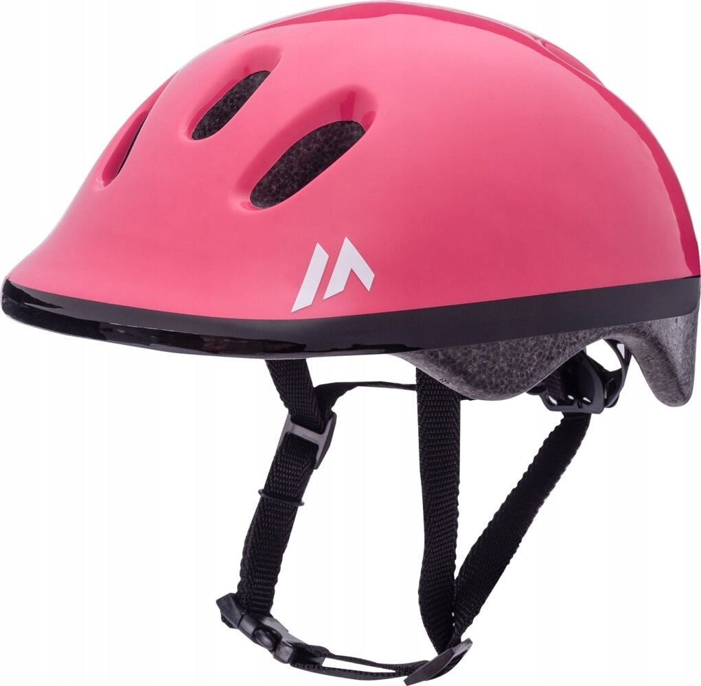 Mimsy JR Helmet - Junior cycling helmet for kids