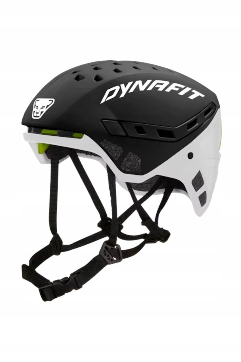 Dynafit Ski helmet dna-black out-0010 - Protection and style on the slopes