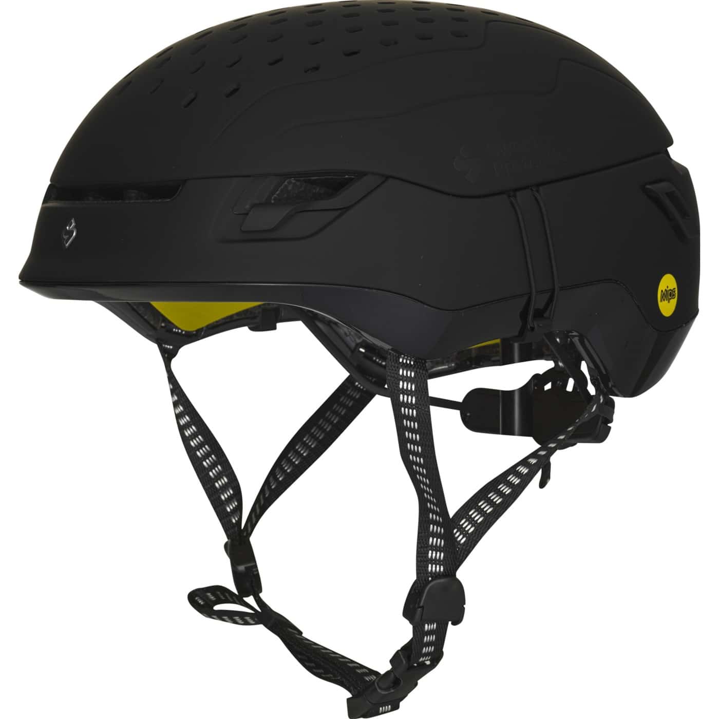 Ascender MIPS - Cycling helmet with protection system