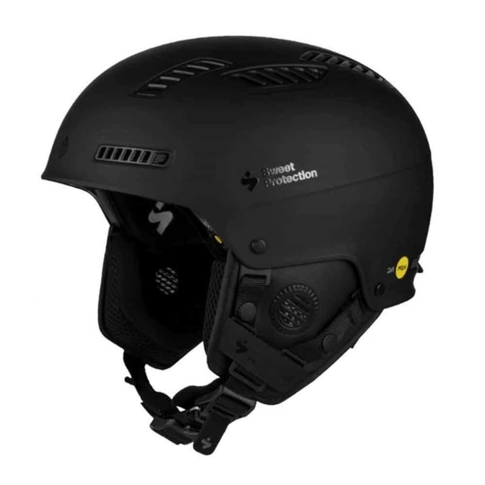 IGNITER 2VI MIPS - Cycling helmet for demanding users
