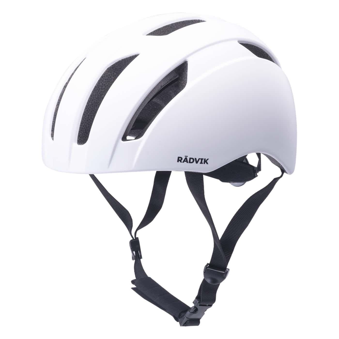 STAD Helmet - Universal bicycle helmet with adjustment for everyone