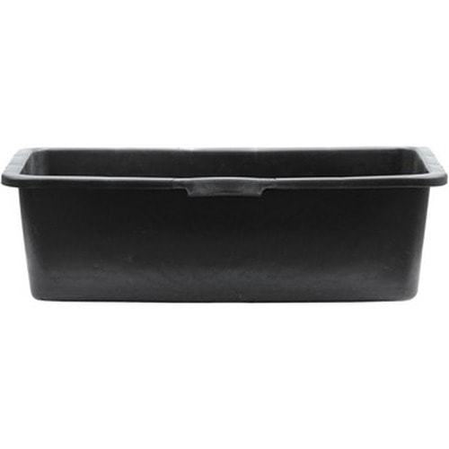 Toy construction tub - spacious and durable