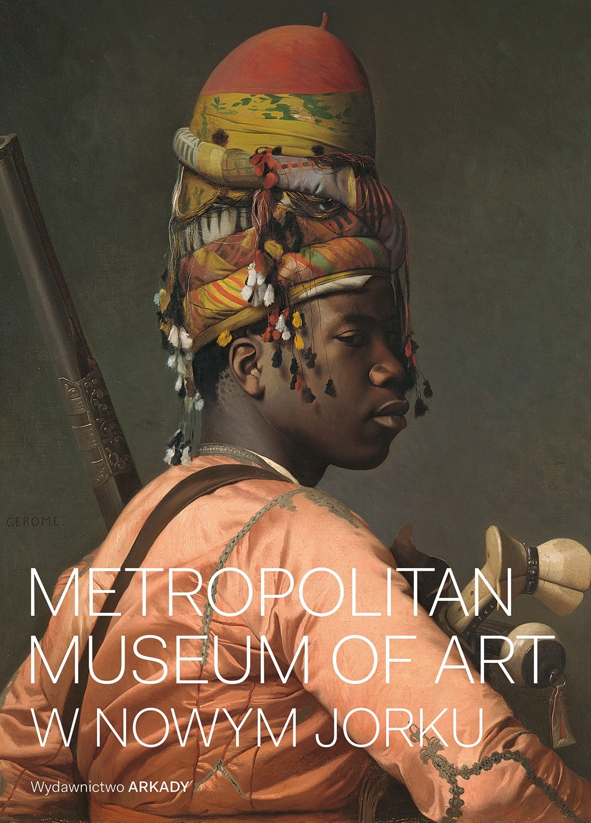 Kathryn Calley-Galitz - Album Metropolitan Museum of Art in New York