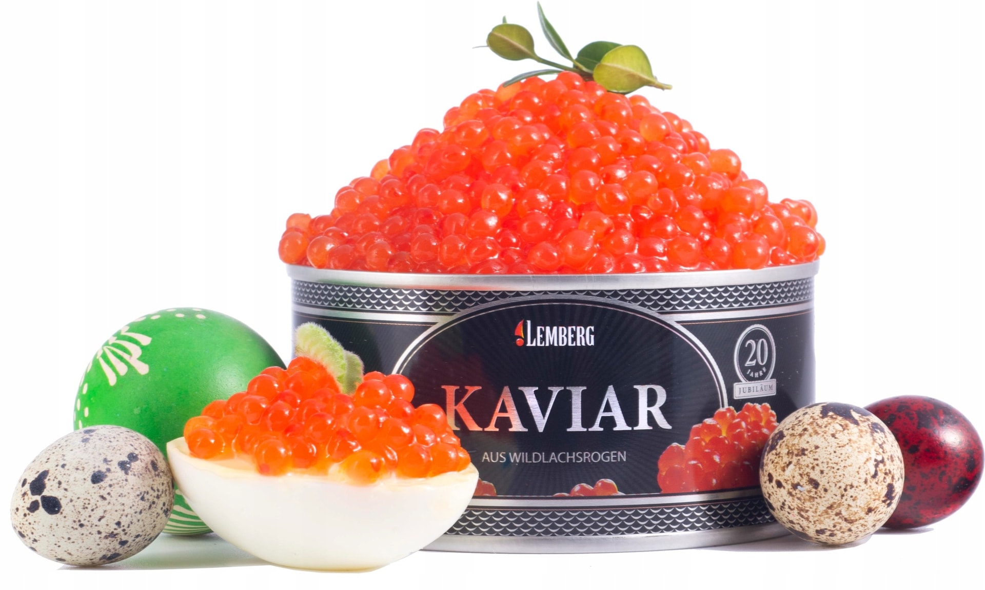 NIC.KAWIOR Z ŁOS.GORBUSZA 300G - An exceptional addition for every occasion