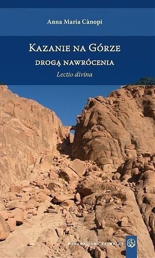 Anna Maria Canopi - The Sermon on the Mount as a Path to Conversion