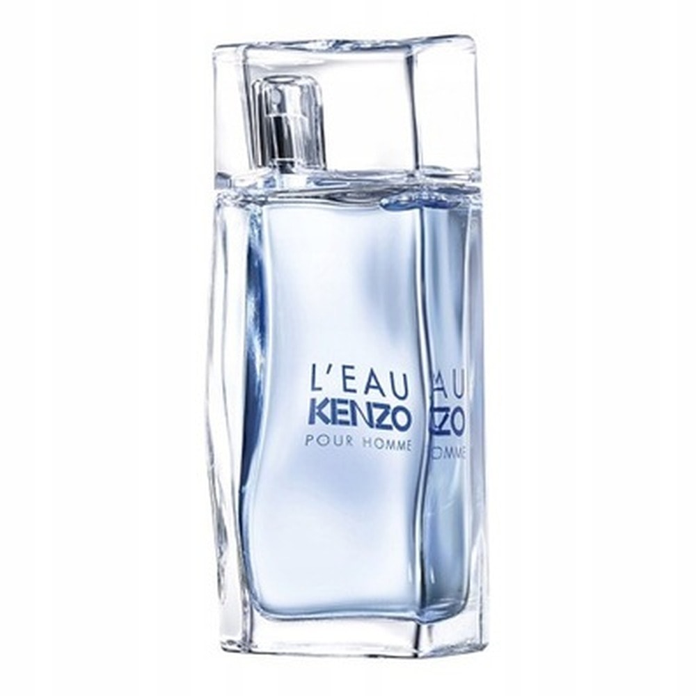 Kenzo L`Eau Kenzo Pour Homme - Fresh Eau de Toilette for Men