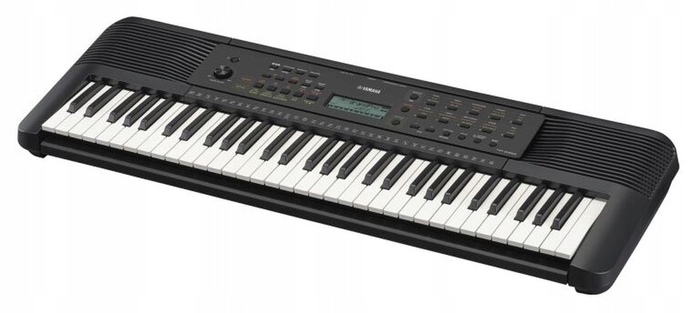 Yamaha PSR-E283 Keyboard - ideal for beginner musicians