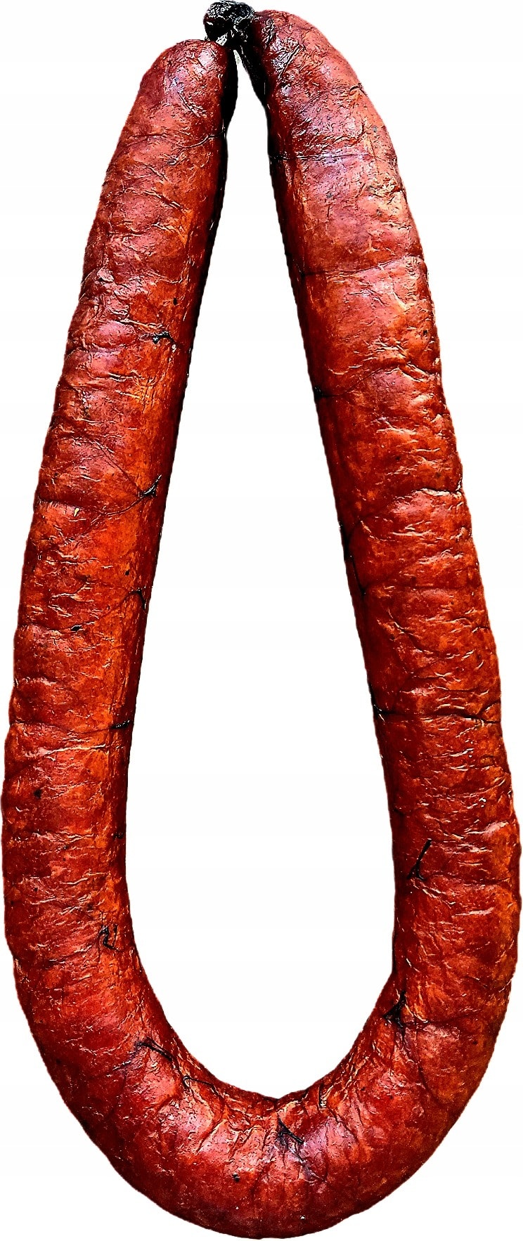 SEL Crispy sausage smoked - traditional taste