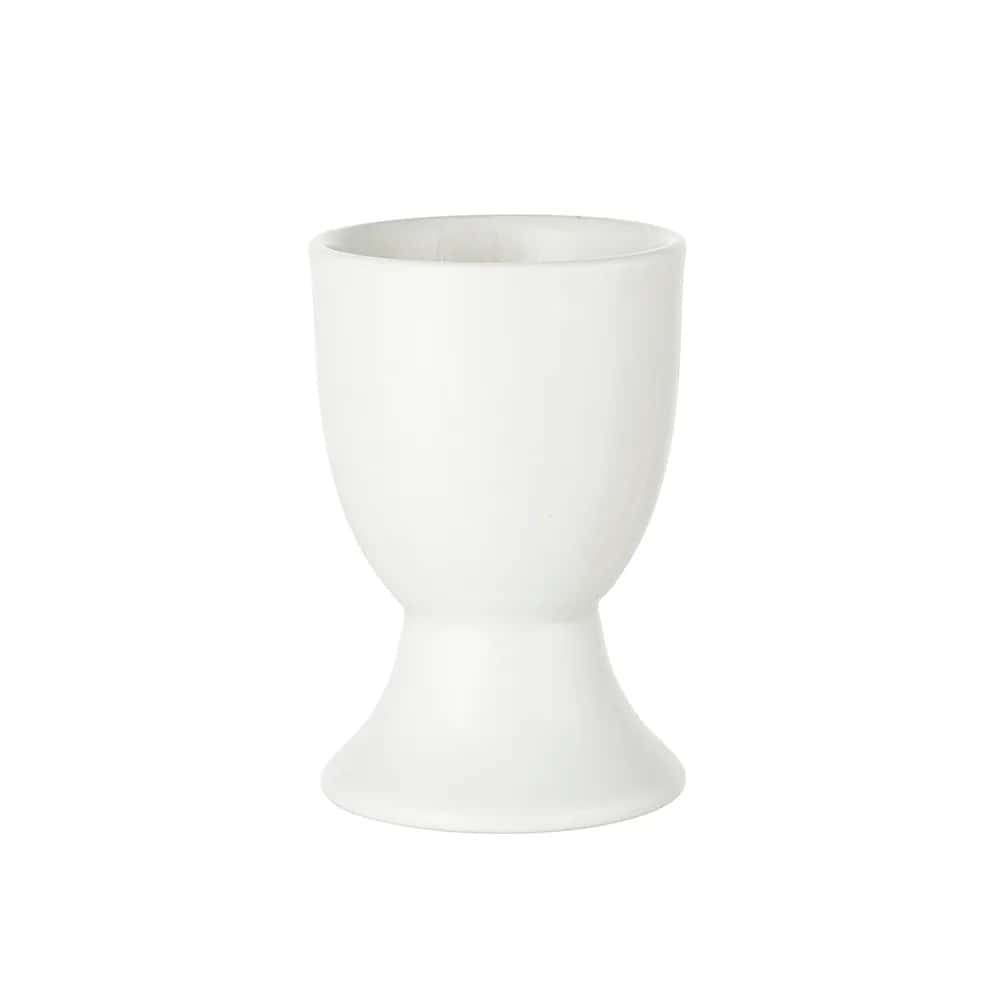Bella Egg cup - Various decorations will enhance breakfast