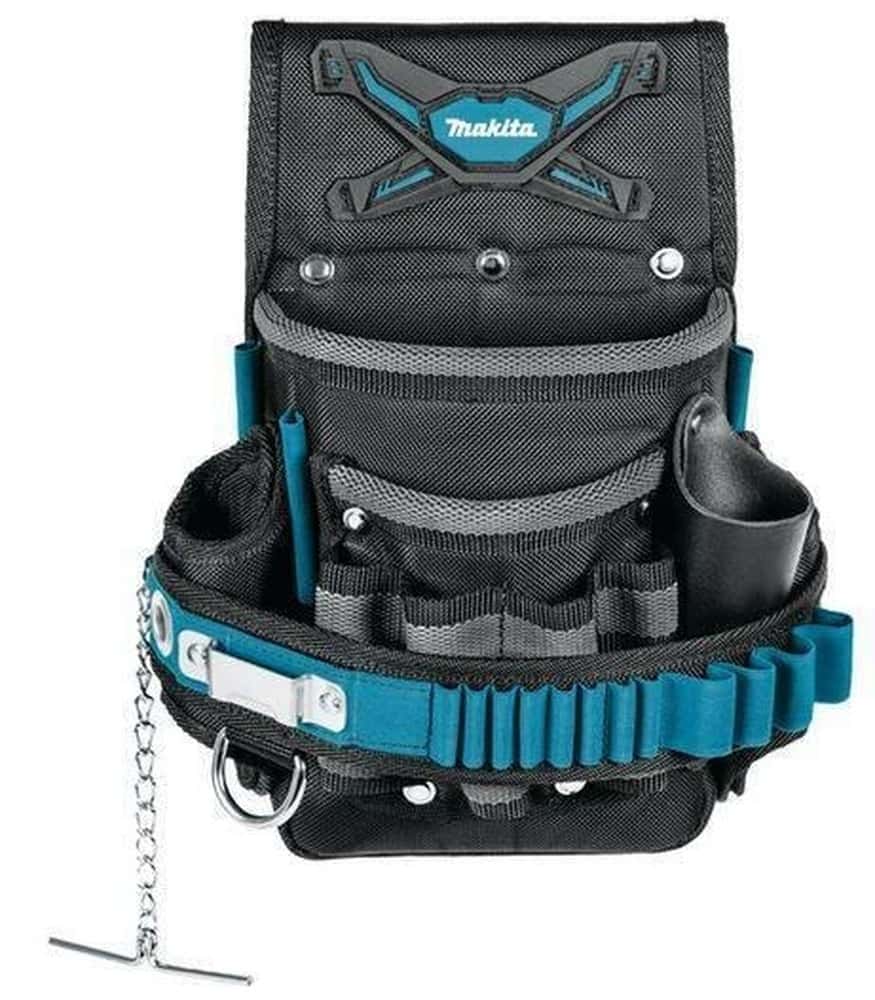Makita Electrician's Pocket E-15241 - Professional tool bag