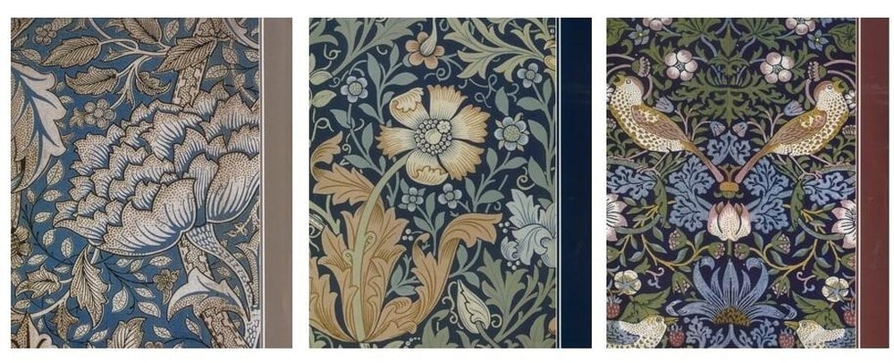 Fandy Photo album pocket welded Vintage mix - ideal as a gift