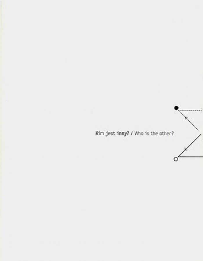 Who is different? - Contemporary Austrian Photography Catalog