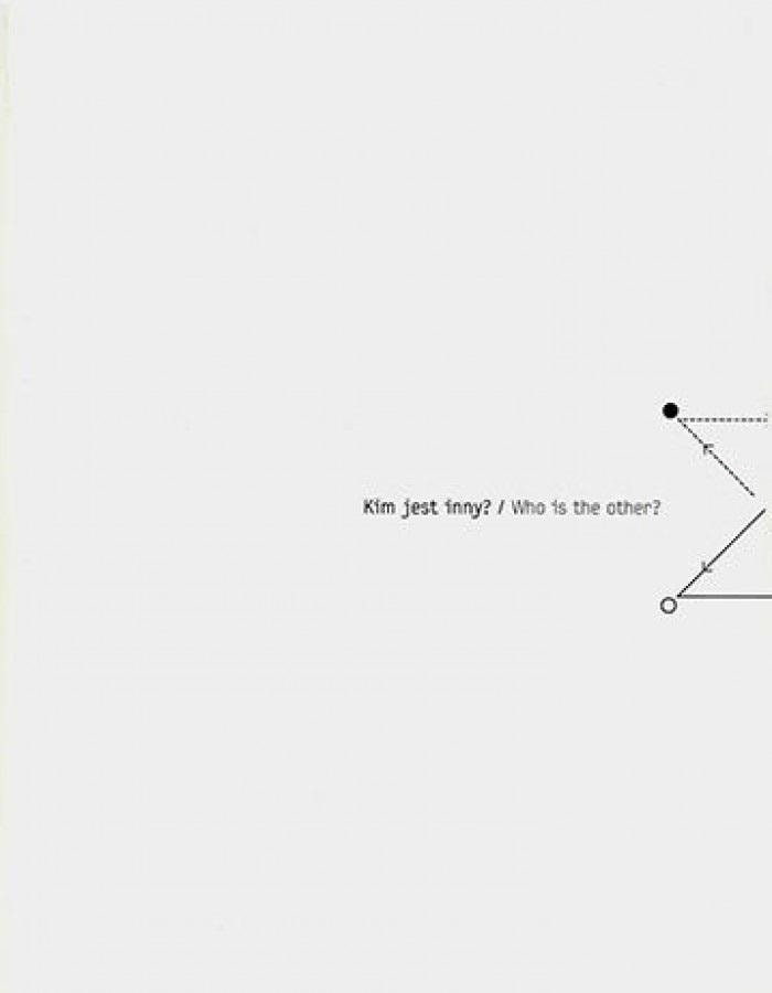 Who is different? - Contemporary Austrian Photography Catalog