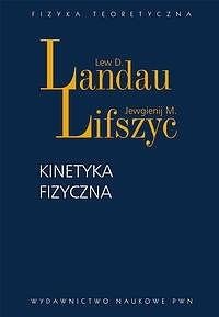 Physical Kinetics - Lew D. Landau, Evgenii M. Lifshitz - Classic physics textbook