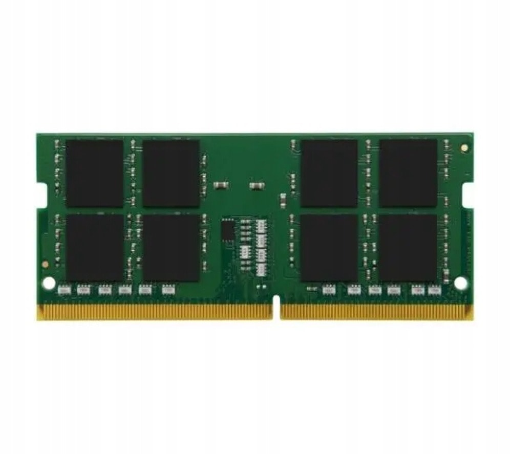 Kingston ValueRAM 16 GB DDR4 3200 MHz - RAM Memory for Your Computer