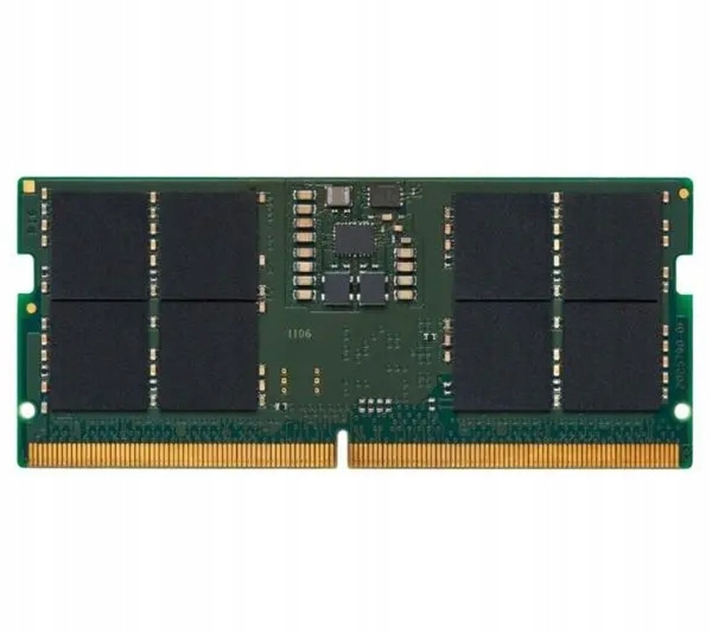 Kingston ValueRAM 16 GB DDR5 5600 MHz CL46