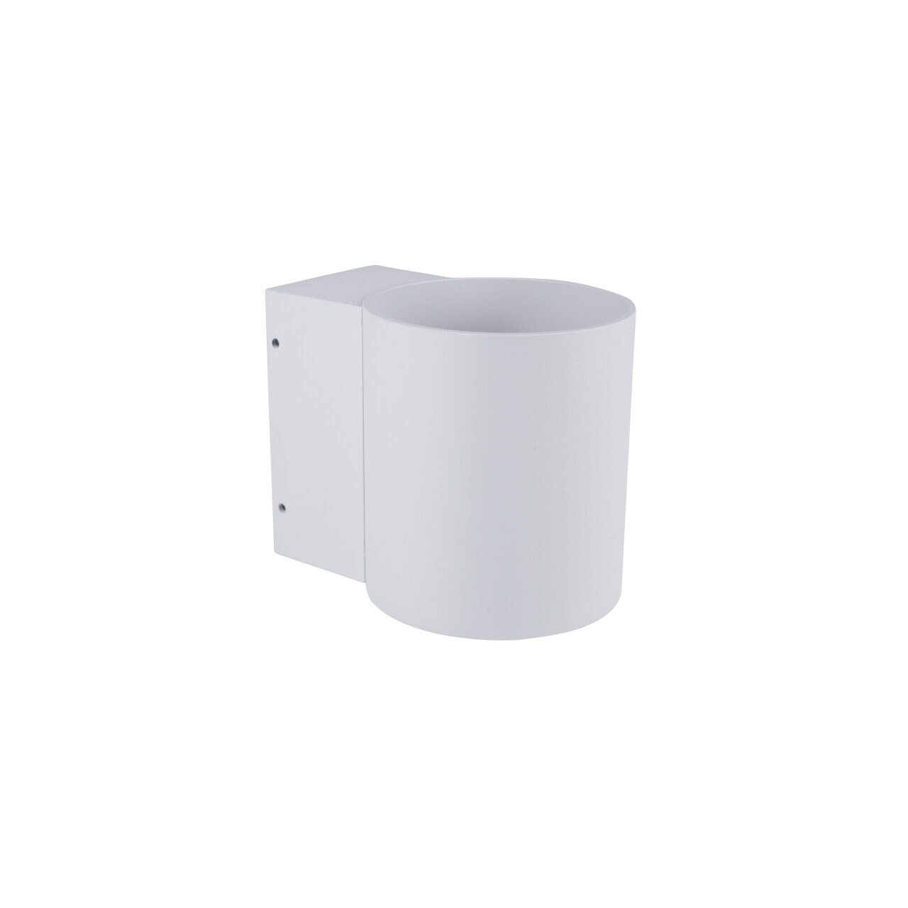 Nua White Wall Lamp - modern design for your home