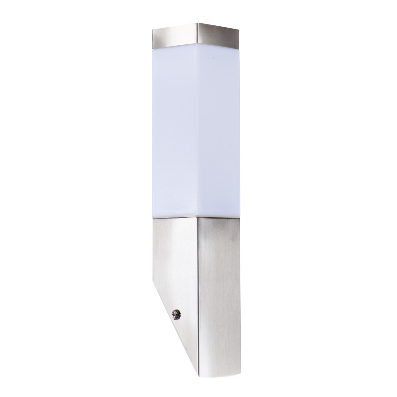 Volteno Oblique Wall Lamp - modern wall lighting