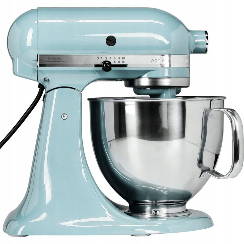 Kitchenaid 5KSM60SPXEPT Artisan Robot Kuchenny 5,6L - Pistacja