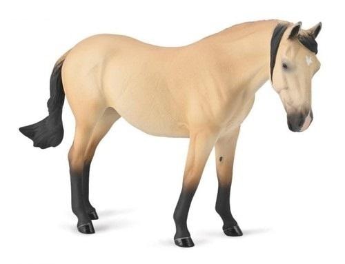 Collecta Lusitano Mare Buttermilk Buckskin Deluxe