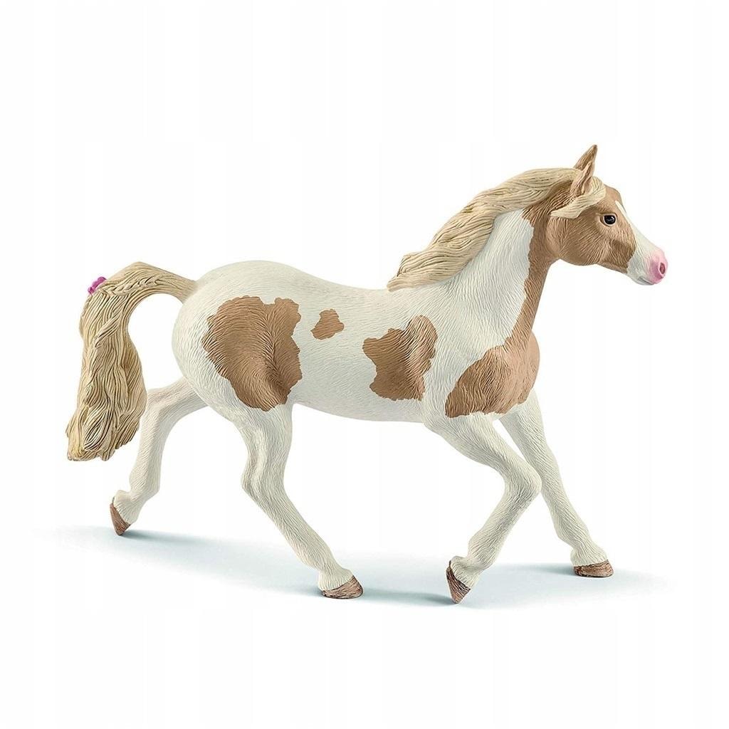 Schleich Paint Mare Mare - Collectible Horse Figure